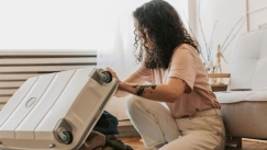 Κανόνας 3 δευτερολέπτων: Πώς να ετοιμάσεις τη βαλίτσα των διακοπών στο άψε σβήσε