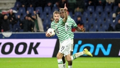 Ο Μπαρναμπάς Βάργκα της Φερεντσβάρος που ενδιαφέρει την ΑΕΚ