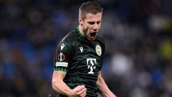 Ο Μπαρναμπάς Βάργκα της Φερεντσβάρος που ενδιαφέρει την ΑΕΚ