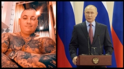 Νεκρός ο βασανιστής του Πούτιν: Γνωστός για τις βάναυσες μεθόδους του