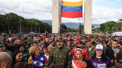 Πάμε για πόλεμο ΗΠΑ-Βενεζουέλας; Τι συμβαίνει στη Λατινική Αμερική