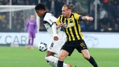 Live: ΑΕΚ - ΟΦΗ