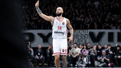 Βίρτους Ολυμπιακός