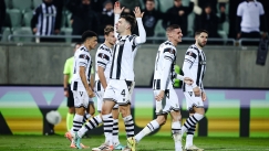 Ο Αλεσάντρο Βολιάκο