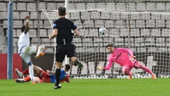 Βολος - Κηφισια