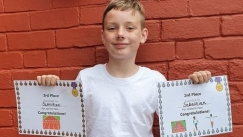 Βρετανία: Νεκρός 12χρονος: Προσπάθησε να κάνει το «Squid Game challenge»