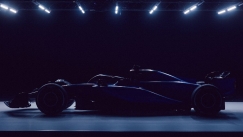 Πότε θα γίνει η παρουσίαση των μονοθεσίων της F1 για το 2026