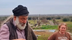 Ο κτηνοτρόφος που συγκλόνισε την Ελλάδα: Η τραγωδία πίσω από τη θανάτωση των 450 προβάτων του