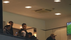 Ο Αλεξάντερ Γερεμέγεφ