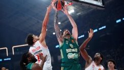 Το βαρέλι με το μπαρούτι