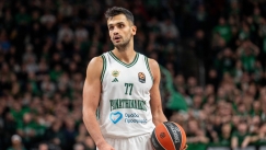 Ομέρ Γιούρτσεβεν