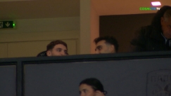 Ζαφείρης, ΠΑΟΚ