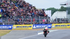 Ρεκόρ προσέλευσης θεατών το 2025 στο MotoGP