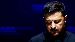 Χαράζοντας τα νέα σύνορα στην Ουκρανία: Όταν ο Ζελένσκι ήταν έτοιμος και για παραχώρηση εδαφών