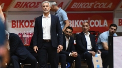 Ο Βαγγέλης Ζιάγκος