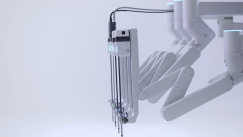 Η ιδέα πίσω από το πρώτο ρομπότ που αλλάζει τις χειρουργικές επεμβάσεις