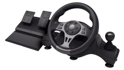 GXT 289 Movi, μια προσιτή τιμονιέρα για την κονσόλα και το PC