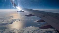 Η πιο τρομακτική πτήση στον κόσμο διαρκεί 14 ώρες