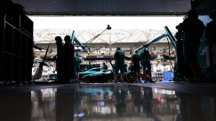 «Green Alert»: Η Aston Martin αγνοείται 