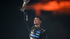 O Χιλ προβλέπει πολλούς τίτλους για τον Νόρις στην F1