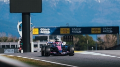 Πώς λειτουργεί η ενεργή αεροδυναμική στα νέα μονοθέσια της F1 (vid)