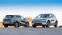 Η Geely έκανε ρεκόρ πωλήσεων το 2025 και νέοι στόχοι για το 2026