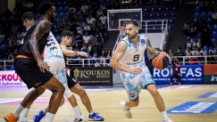 Ο Ανδρέας Πετρόπουλος