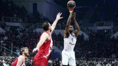 Ο Μάρβιν Τζόουνς