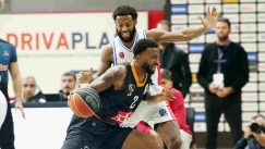 Ο Λέιτον Χάμοντς