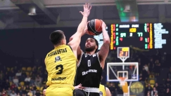 Ο Τίμι Άλεν