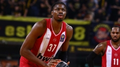 Ο Αντετοκούνμπο