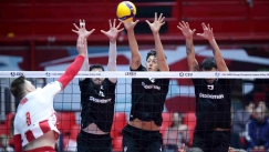 LIVE: Ολυμπιακός - ΠΑΟΚ