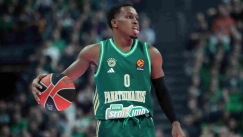 Γιατί ο Τι Τζέι Σορτς δείχνει ευάλωτος στον Παναθηναϊκό