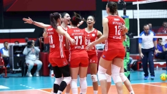 Ολυμπιακός βόλεϊ