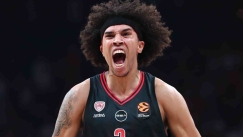 Η επιστροφή του Γουόρντ απέδειξε την επιρροή του στον τρόπο που αγωνίζεται ο Ολυμπιακός κόντρα στην Μπάγερν