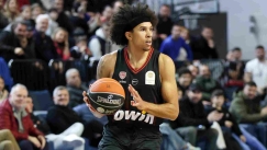 Ο Τάισον Γουόρντ