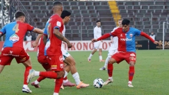 LIVE: Λεβαδειακός - Βόλος