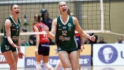 Παναθηναϊκός 