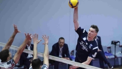 Κηφισιά βόλεϊ