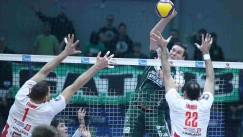 LIVE: Παναθηναϊκός - Ολυμπιακός