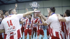 Ο Ολυμπιακός που δεν ήθελε να χάσει και ο Παναθηναϊκός που φοβήθηκε να κερδίσει