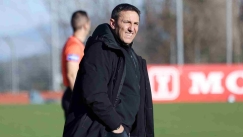 Ο Νίκος Παπαδόπουλος