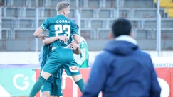 Λεβαδειακός