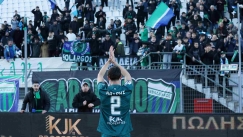 Ο Γιώργος Κάτρης