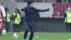 Ο Ραζβάν Λουτσέσκου