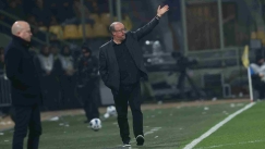 Ο Ράφα Μπενίτεθ