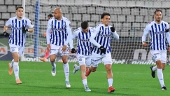 Live: Βόλος - Ατρόμητος