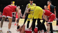 Ο Νίκολα Μιλουτίνοφ