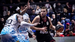 LIVE: Κολοσσός - Ολυμπιακός