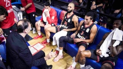 Ο Γιώργος Μπαρτζώκας